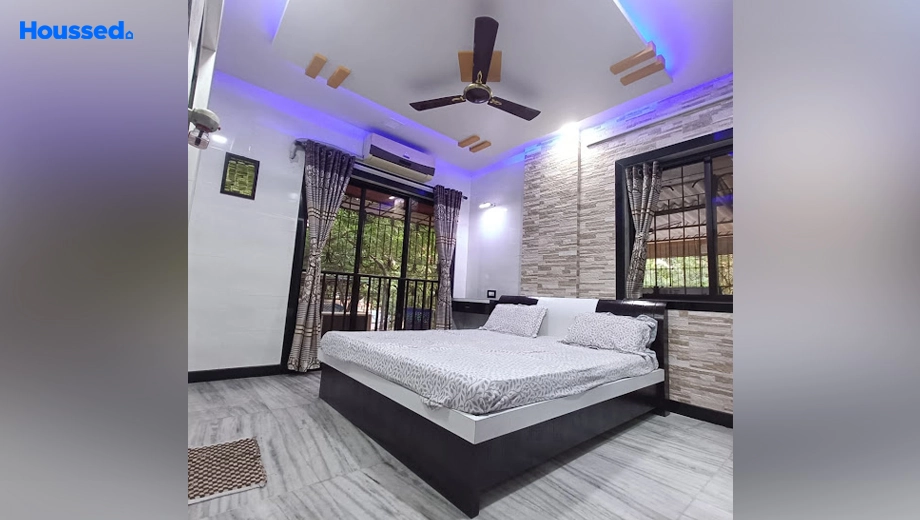 Project Image of 2 BHK Flat for Resale in Mira Road East - Image 132189