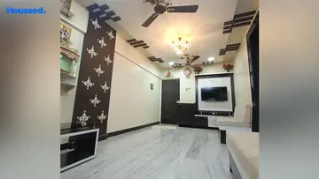 Project Image of 2 BHK Flat for Resale in Mira Road East, Thane - Image 132190