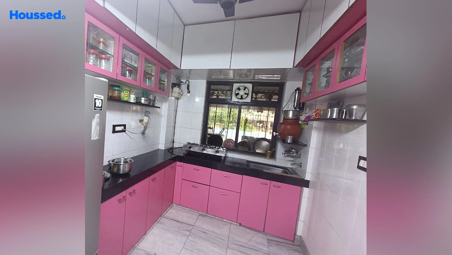 Project Image of 2 BHK Flat for Resale in Mira Road East - Image 132194