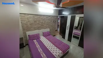 Project Image of 2 BHK Flat for Resale in Mira Road East, Thane - Image 132195