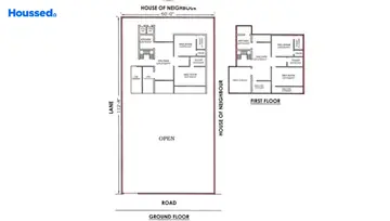Project Image of Housing Plot/Residential Land for Resale in Domalguda, Hyderabad - Image 4120