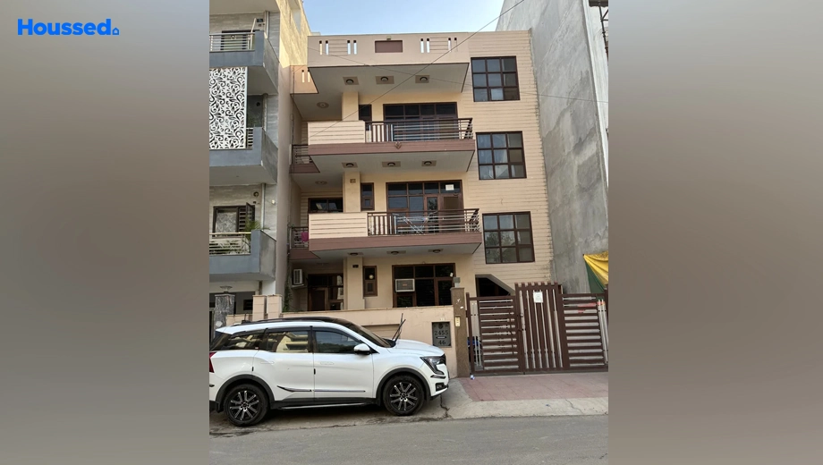 Project Image of 1 BHK House/Villa for Resale in Sector 46 - Image 132957