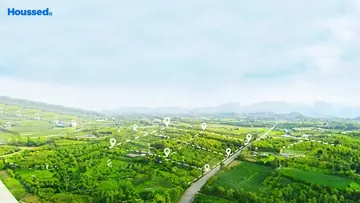 Project Image of Housing Plot/Residential Land for Resale in Sector 46, Gurgaon - Image 132287