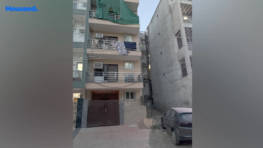 Project Image of 2 BHK House/Villa for Resale in Sector 46 - Image 132966