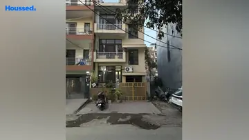 Project Image of 2 BHK House/Villa for Resale in Sector 46, Gurgaon - Image 132967