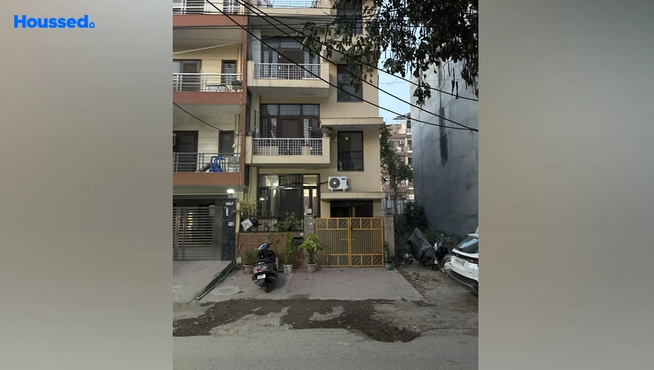 Project Image of 2 BHK House/Villa for Resale in Sector 46 - Image 132967