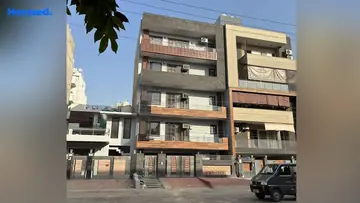 Project Image of 2 BHK House/Villa for Resale in Sector 46, Gurgaon - Image 132954