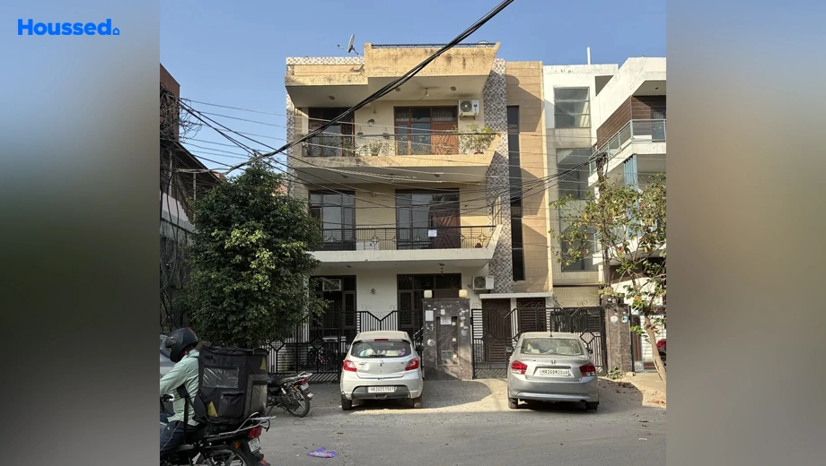 Amenities of 3 BHK House/Villa for Resale in Sector 46 - Image 132953