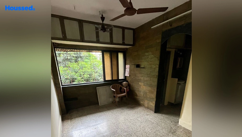 Project Image of 1 BHK Flat for Resale in Borivali West - Image 132197