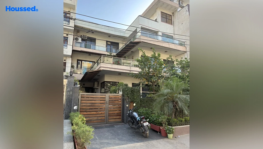 Project Image of 3 BHK House/Villa for Resale in Sector 46 - Image 132952