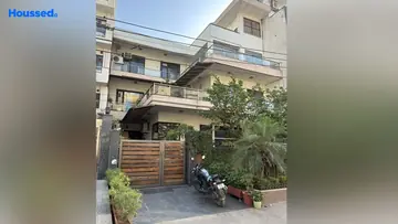 Project Image of 3 BHK House/Villa for Resale in Sector 46, Gurgaon - Image 132951