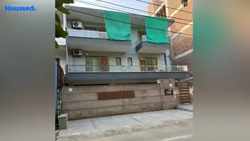 Project Image of 4 BHK House/Villa for Resale in Sector 46, Gurgaon - Image 132950