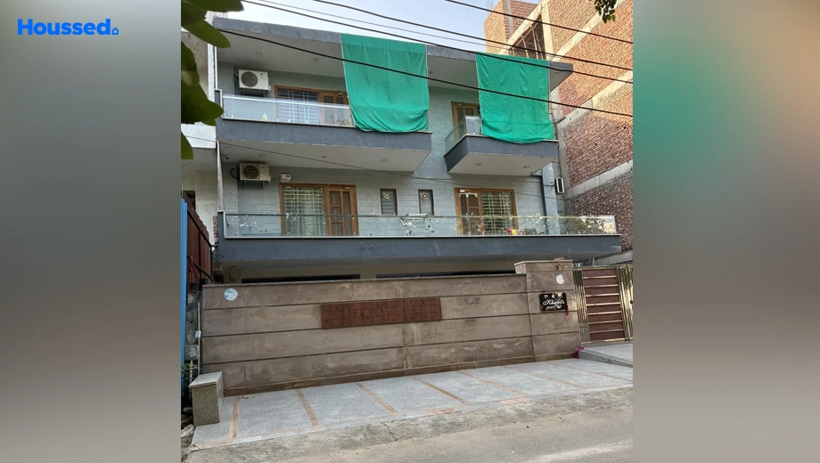 Project Image of 4 BHK House/Villa for Resale in Sector 46 - Image 132950