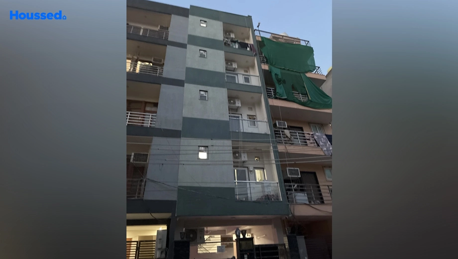 Project Image of 1 RK Flat for Resale in Sector 46 - Image 132968