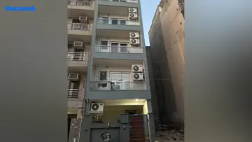 Project Image of 1 BHK Flat for Resale in Sector 46, Gurgaon - Image 132969
