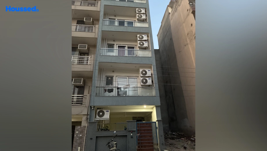Project Image of 1 BHK Flat for Resale in Sector 46 - Image 132969
