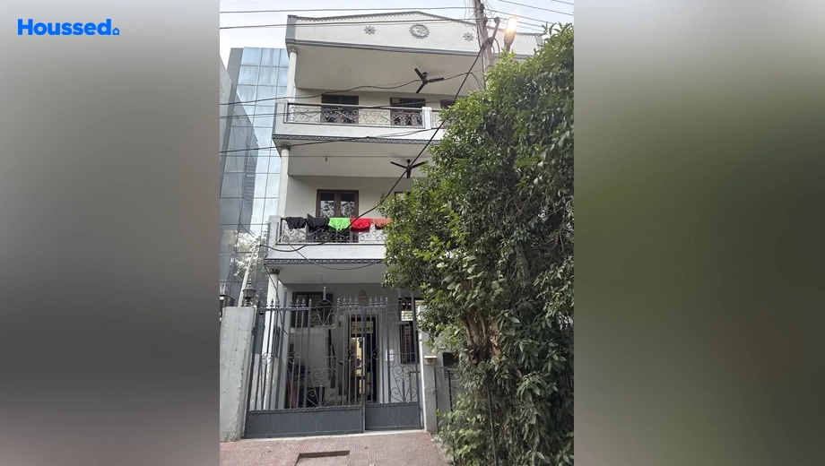 Project Image of 2 BHK House/Villa for Resale in Sector 46 - Image 132955