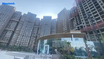 Project Image of 1 BHK Flat for Resale in Thane West, Thane - Image 132201