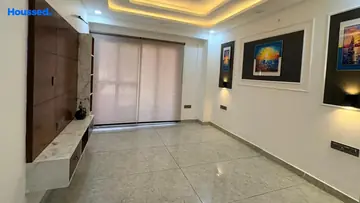 Project Image of 3 BHK Builder Floor for Resale in Sector 57, Gurgaon - Image 132303