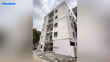 Project Image of 3 BHK Flat for Resale in Sunkadakatte, Bangalore - Image 132215