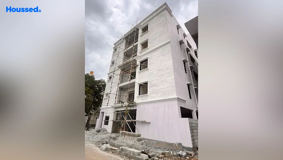 Project Image of 3 BHK Flat for Resale in Sunkadakatte - Image 132215