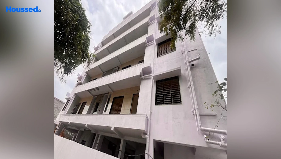 Project Image of 3 BHK Flat for Resale in Sunkadakatte - Image 132216