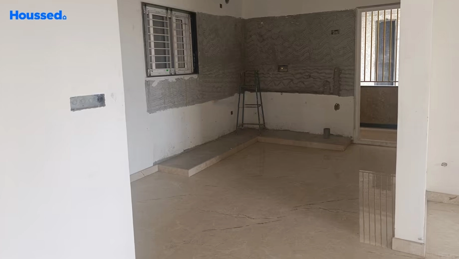 Project Image of 3 BHK Flat for Resale in Sunkadakatte - Image 132219