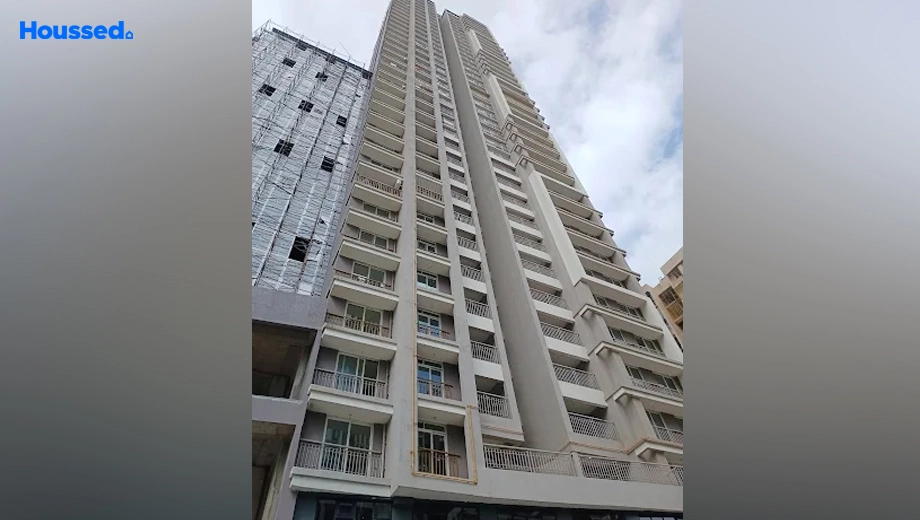 Project Image of 1 BHK Flat for Resale in Bhagwati Belmont, Kasarvadavali - Image 132217