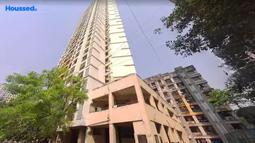 Project Image of 1 BHK Flat for Resale in Thane West, Thane - Image 132221