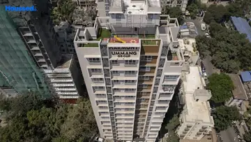 Project Image of 2 BHK Flat for Resale in Harmony Mahashreenathji Borivali West, Mumbai - Image 132230