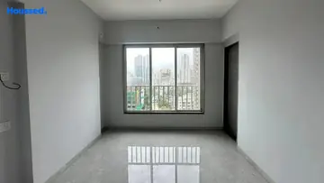 Project Image of 2 BHK Flat for Resale in Harmony Mahashreenathji Borivali West, Mumbai - Image 132231