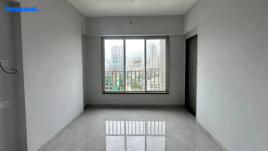 Project Image of 2 BHK Flat for Resale in Harmony Mahashreenathji, Borivali West - Image 132231