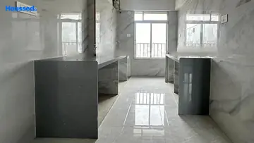 Project Image of 2 BHK Flat for Resale in Harmony Mahashreenathji Borivali West, Mumbai - Image 132232