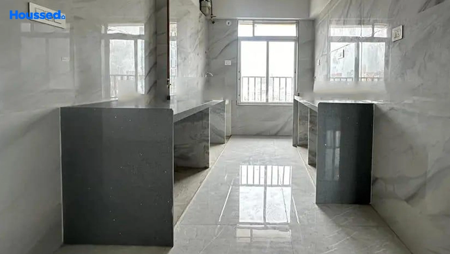 Project Image of 2 BHK Flat for Resale in Harmony Mahashreenathji, Borivali West - Image 132232
