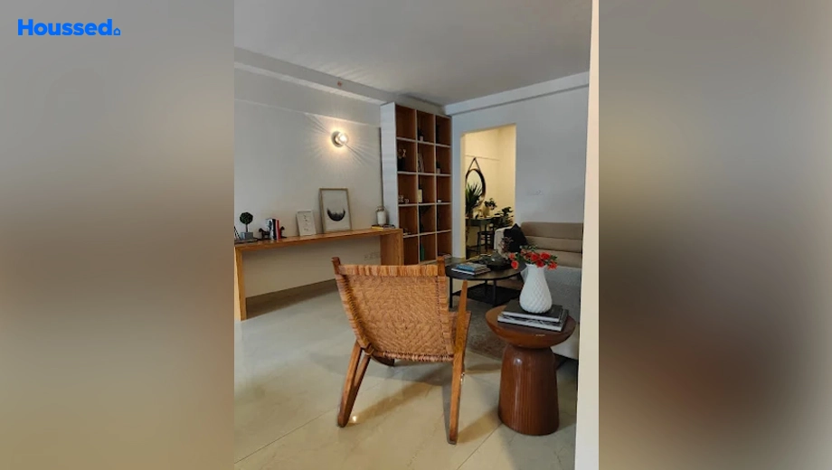 Project Image of 3 BHK Flat for Resale in Assetz 22 & Crest, Yeshwanthpur - Image 132227