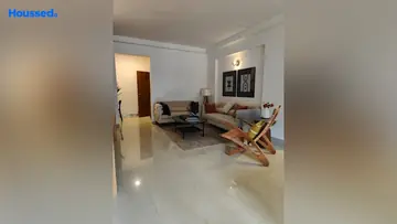 Project Image of 3 BHK Flat for Resale in Assetz 22 & Crest Yeshwanthpur, Bangalore - Image 132226