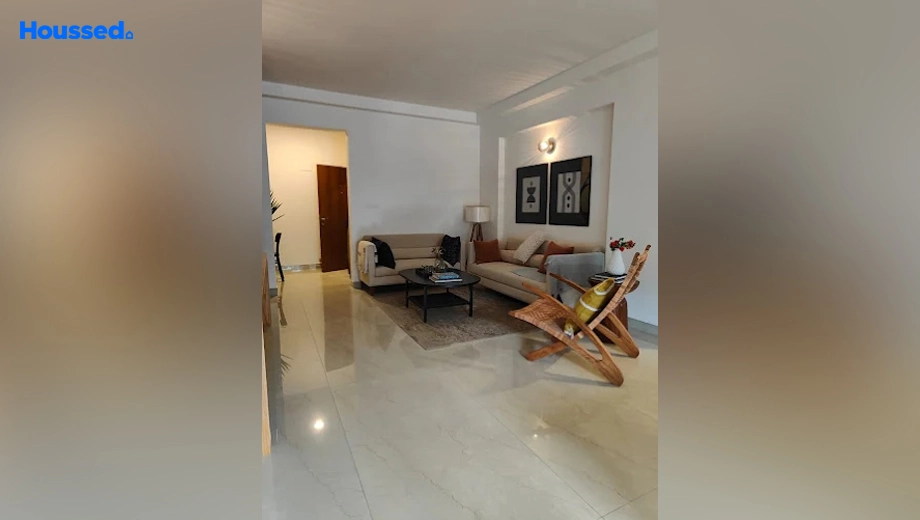 Project Image of 3 BHK Flat for Resale in Assetz 22 & Crest, Yeshwanthpur - Image 132226