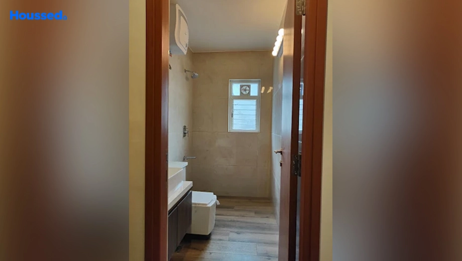 Project Image of 3 BHK Flat for Resale in Assetz 22 & Crest, Yeshwanthpur - Image 132225