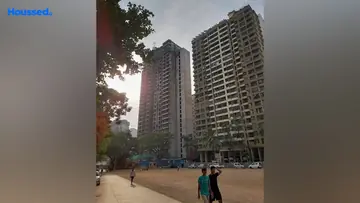 Project Image of 1 BHK Flat for Resale in Satyadeep Shree Sandesh Heights Vartak Nagar, Thane - Image 132224