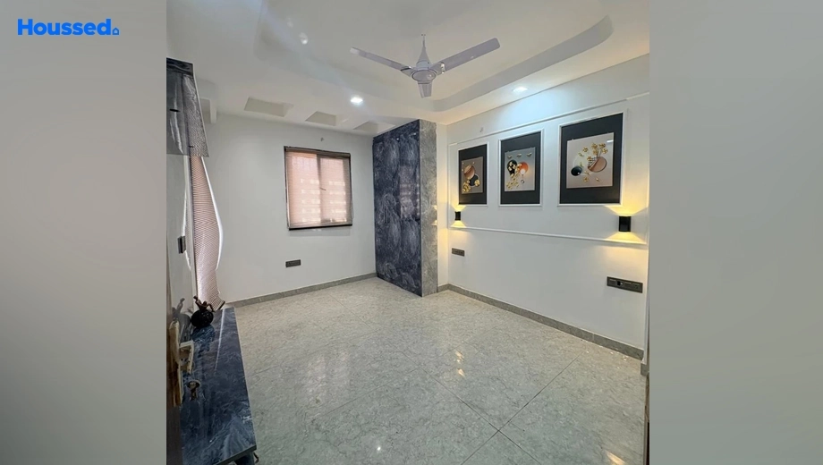 Project Image of 3 BHK Semi-Furnished Builder Floor for Rent in Sector 57 - Image 132316