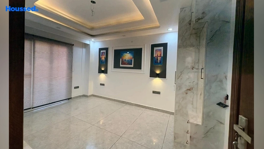 Project Image of 3 BHK Semi-Furnished Builder Floor for Rent in Sector 57 - Image 132318