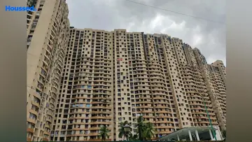 Project Image of 1 BHK Flat for Resale in Hubtown Greenwoods Vartak Nagar, Thane - Image 132241