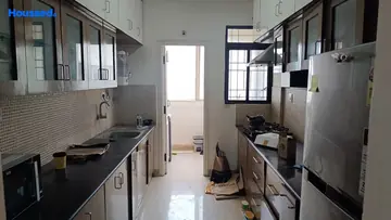 Project Image of 3 BHK Flat for Resale in Gopalan Residency Vijayanagar, Bangalore - Image 132245