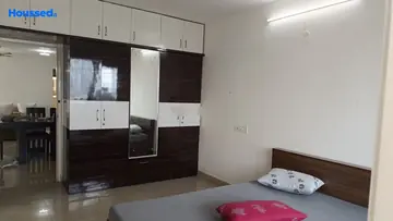 Project Image of 3 BHK Flat for Resale in Gopalan Residency Vijayanagar, Bangalore - Image 132244