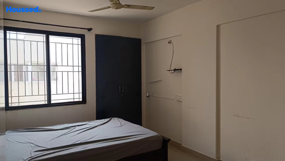 Project Image of 3 BHK Flat for Resale in Gopalan Residency, Vijayanagar - Image 132246