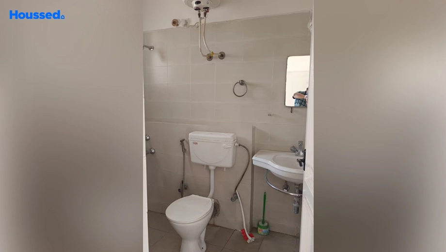 Project Image of 3 BHK Flat for Resale in Gopalan Residency, Vijayanagar - Image 132243