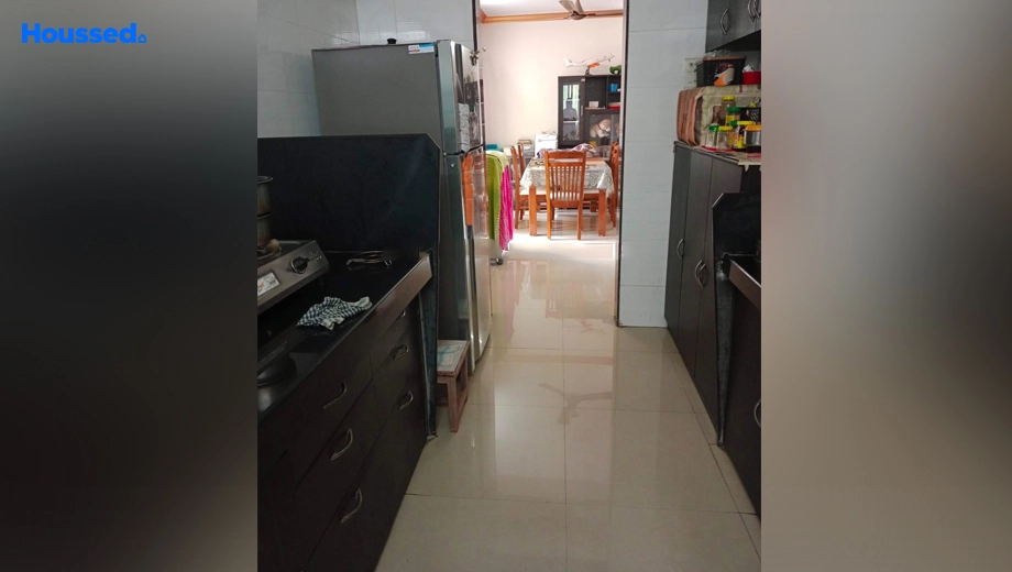 Project Image of 2 BHK Flat for Resale in Dahisar East - Image 132250