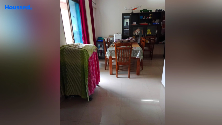 Project Image of 2 BHK Flat for Resale in Dahisar East - Image 132251