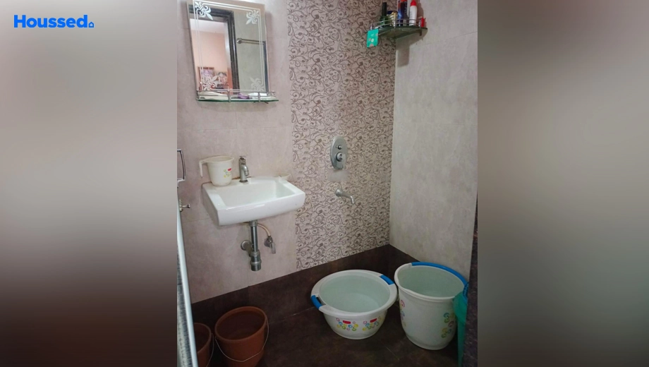 Project Image of 2 BHK Flat for Resale in Dahisar East - Image 132249