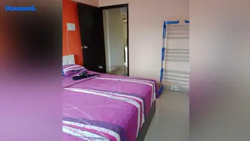 Project Image of 2 BHK Flat for Resale in Dahisar East, Mumbai - Image 132252